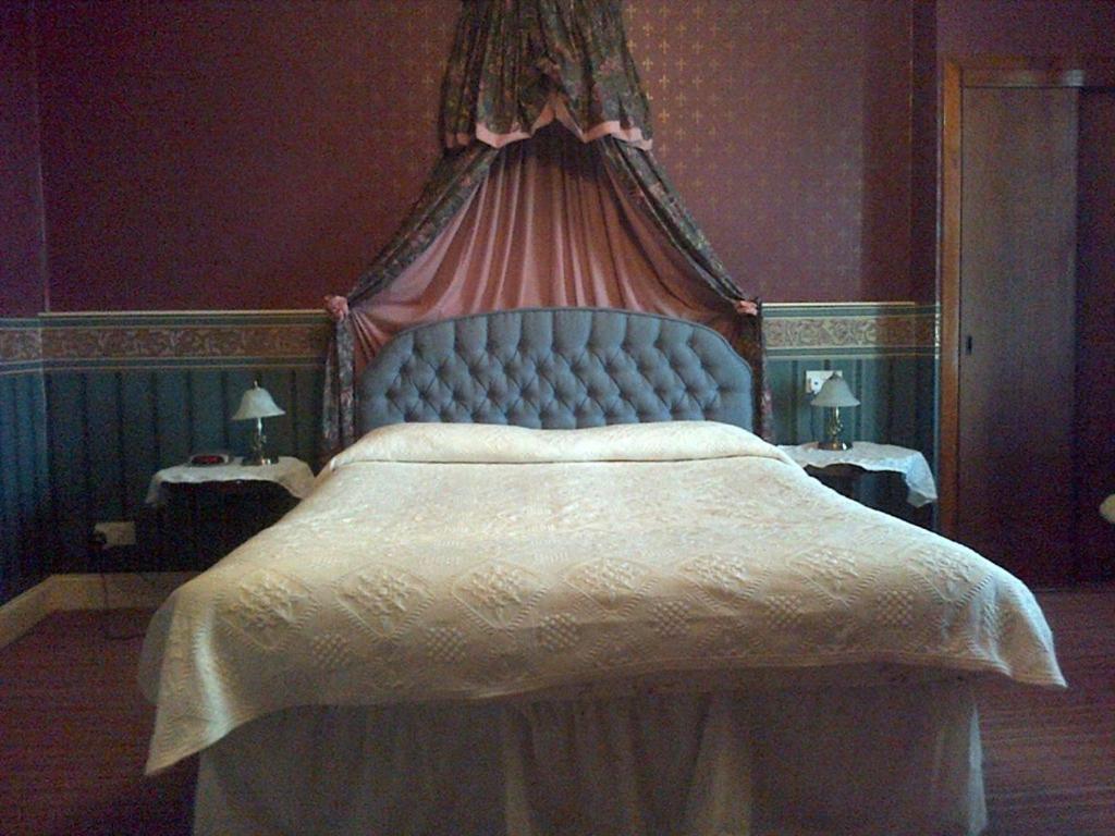 Aurora Hotel & Italian Restaurant Nairn Chambre photo