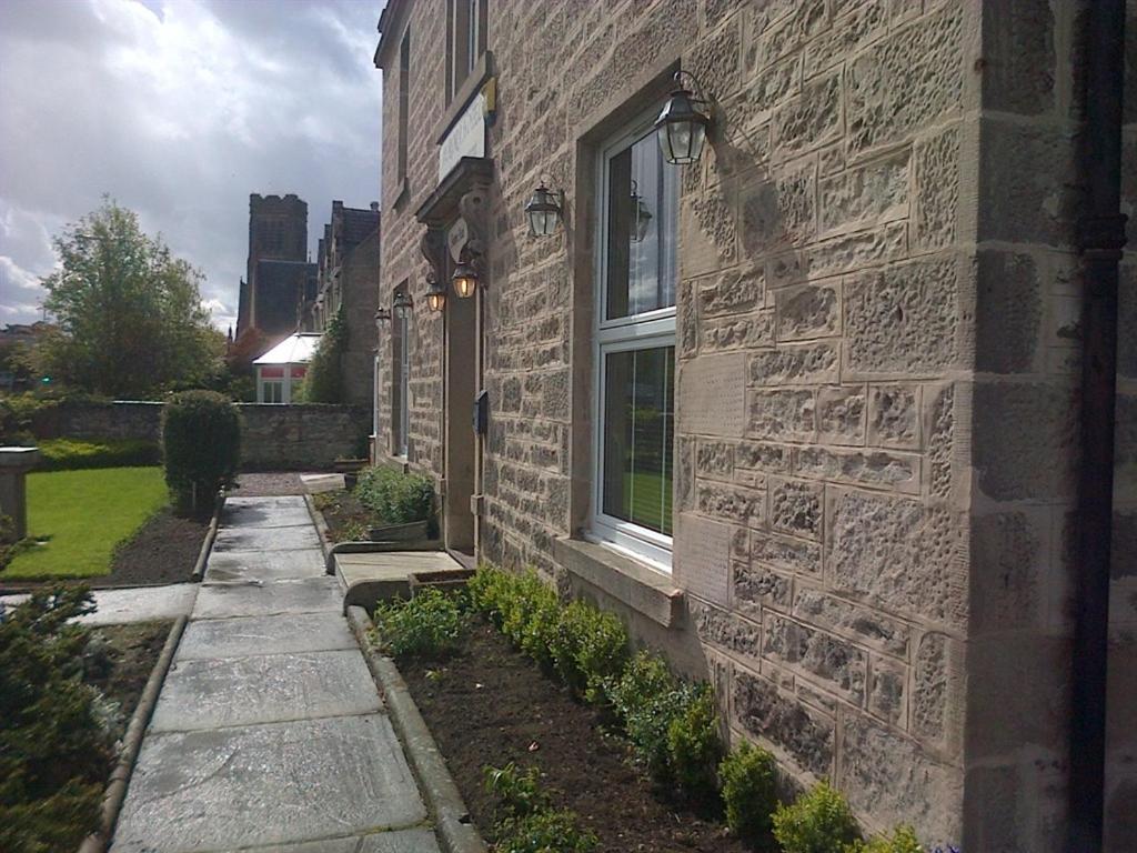 Aurora Hotel & Italian Restaurant Nairn Extérieur photo